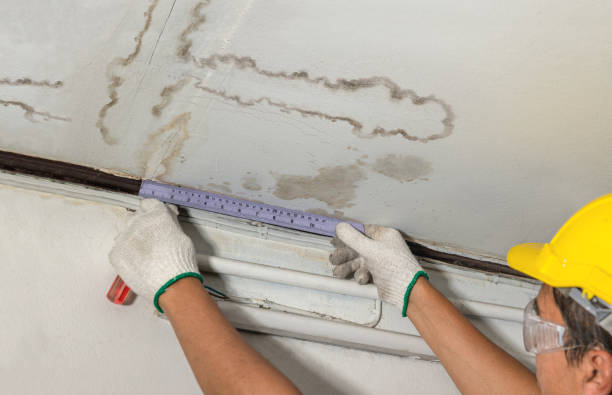 Reliable Sewage Cleanup contractor in New Bedford, PA by Aqua Guard Water Damage